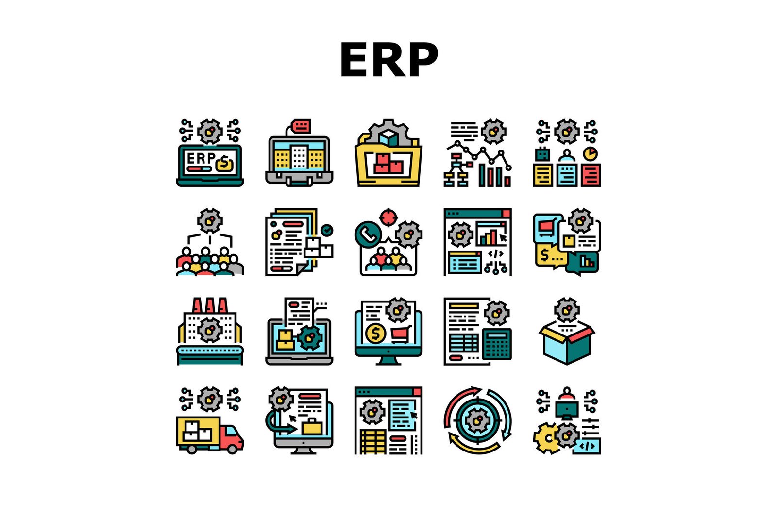 School ERP